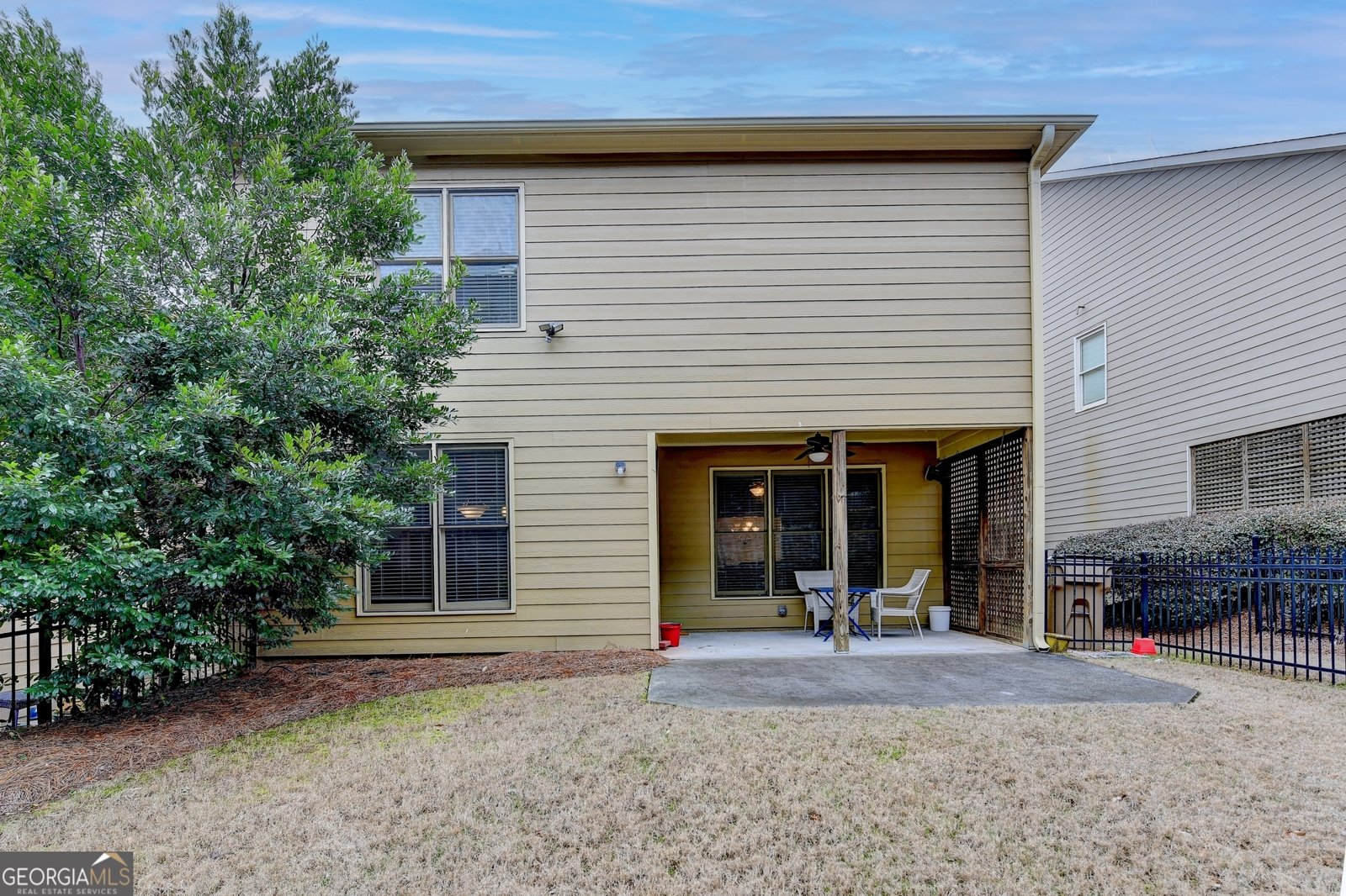 8360 Village School Drive Cumming - Photo 64