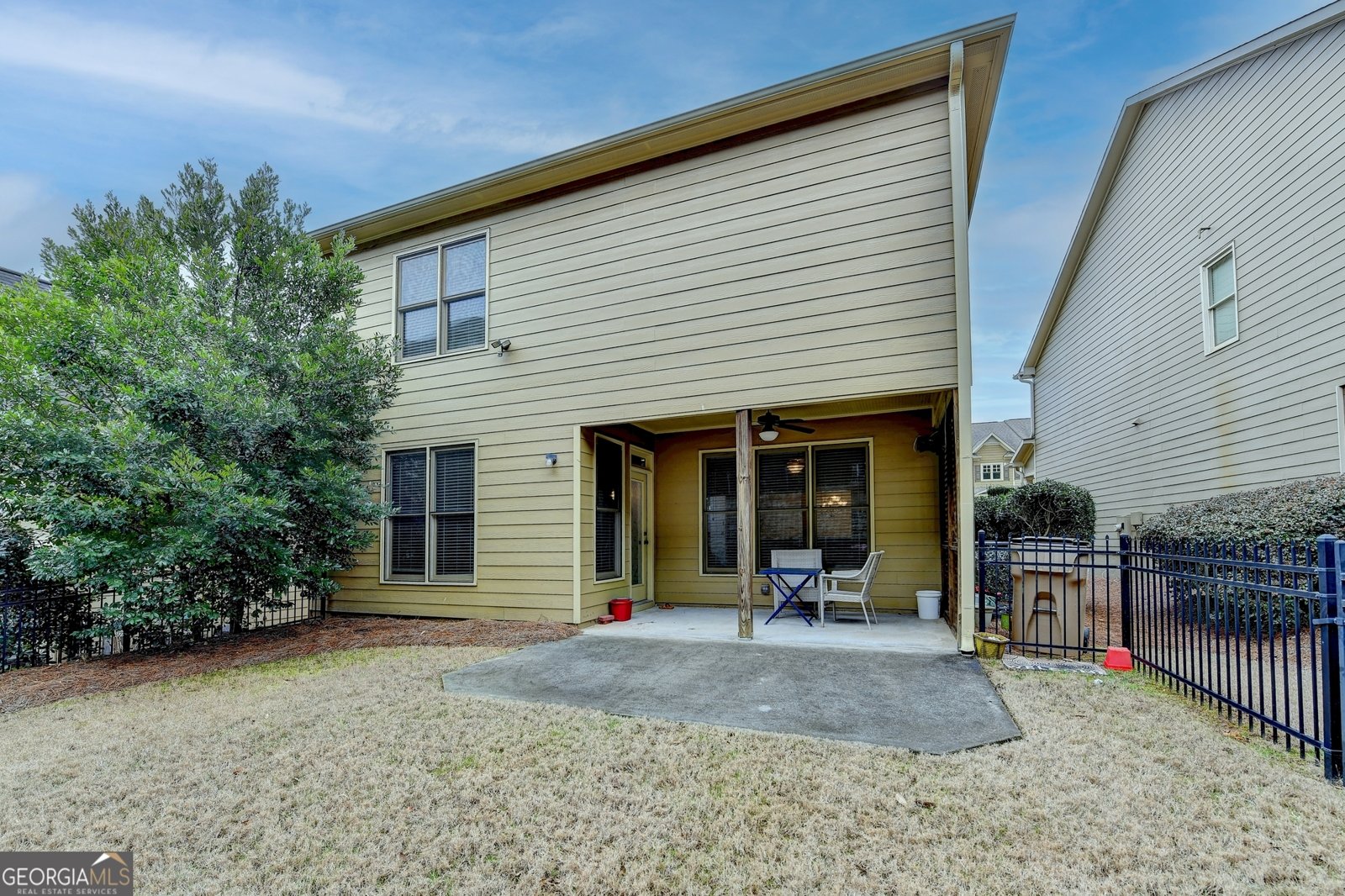 8360 Village School Drive Cumming - Photo 65