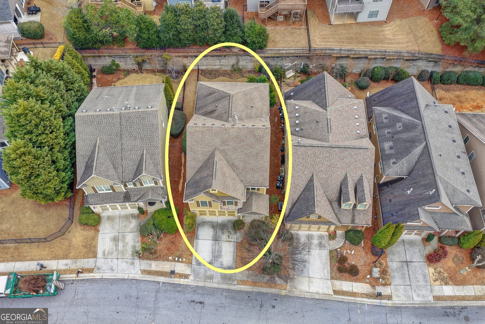 8360 Village School Drive Cumming - Photo 69