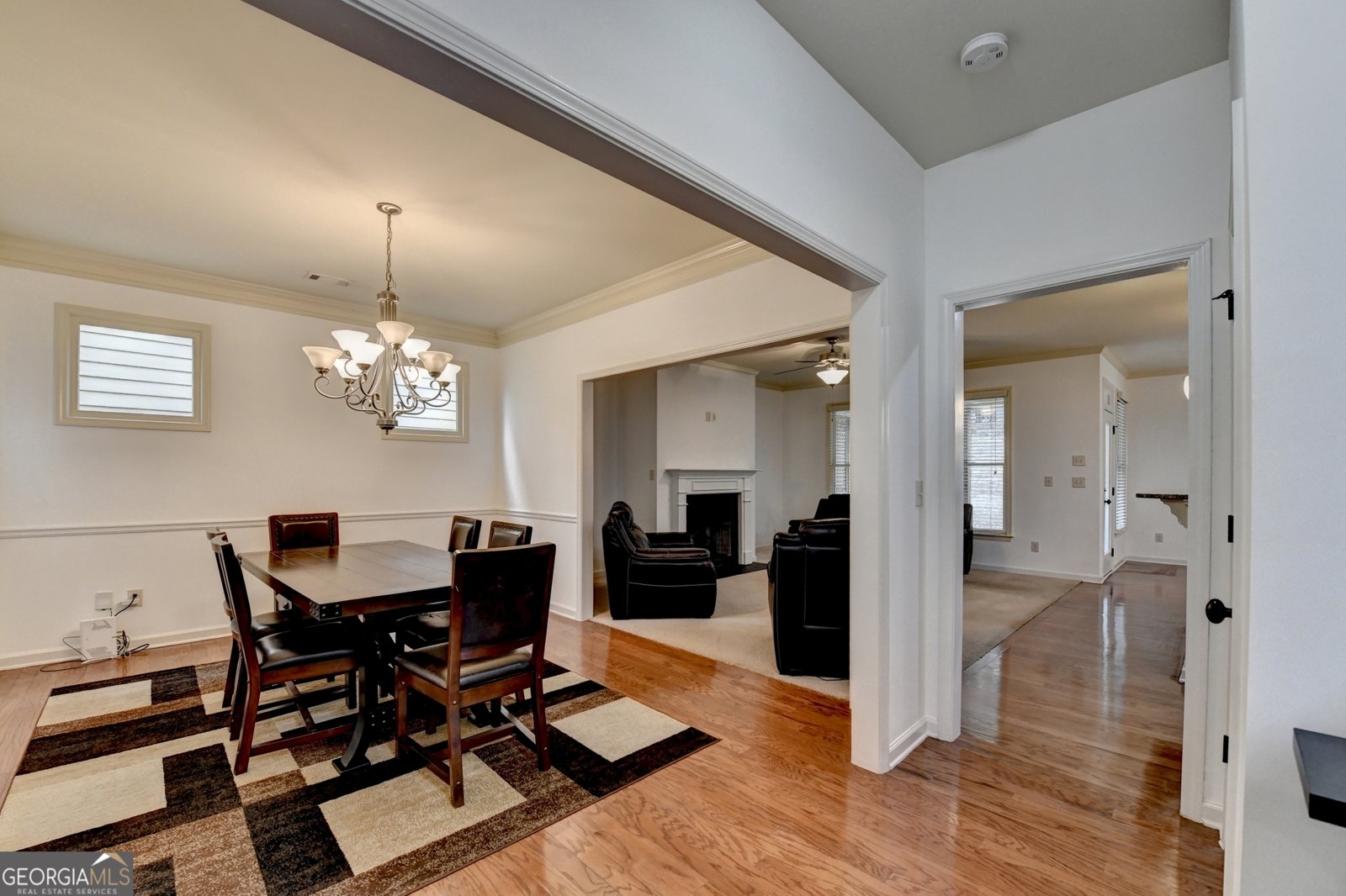 8360 Village School Drive Cumming - Photo 7