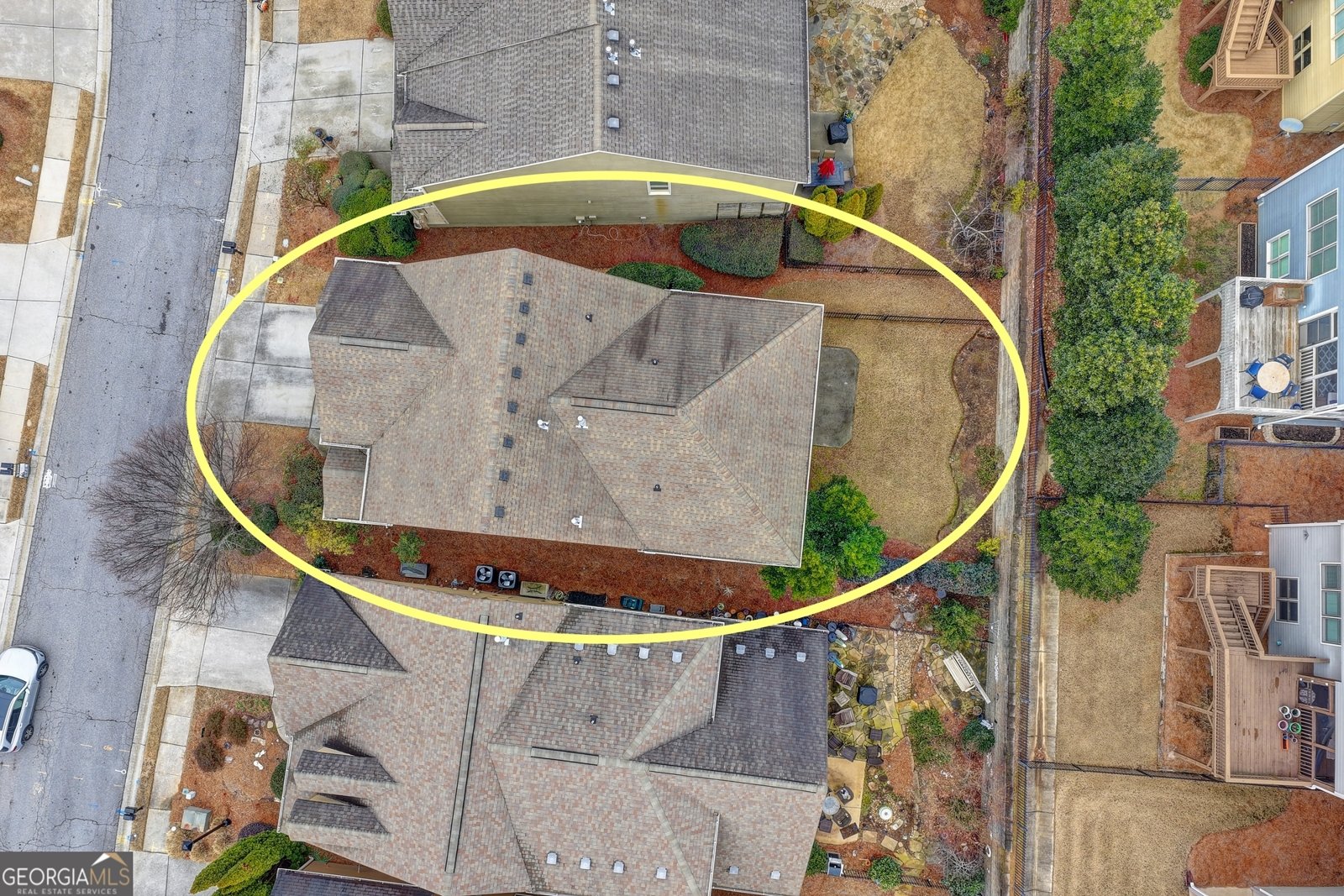 8360 Village School Drive Cumming - Photo 72