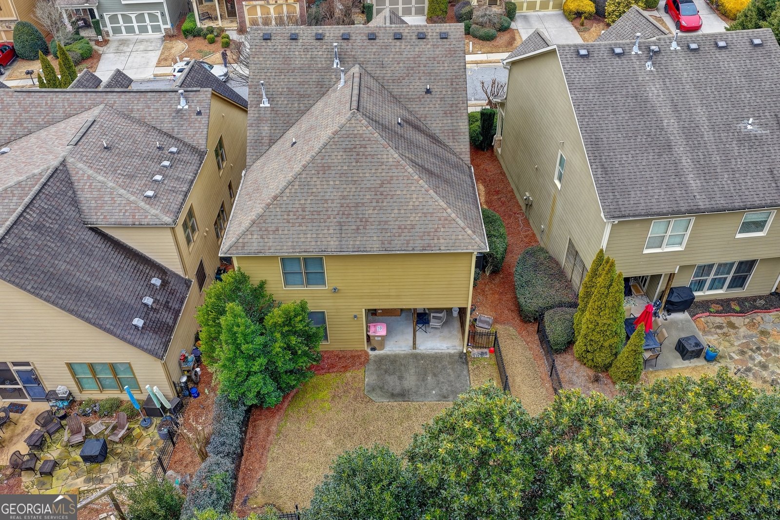 8360 Village School Drive Cumming - Photo 73