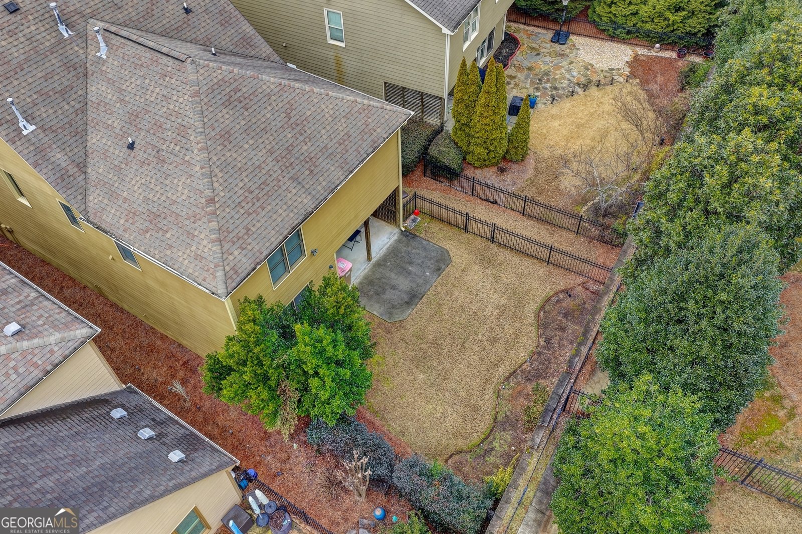 8360 Village School Drive Cumming - Photo 74