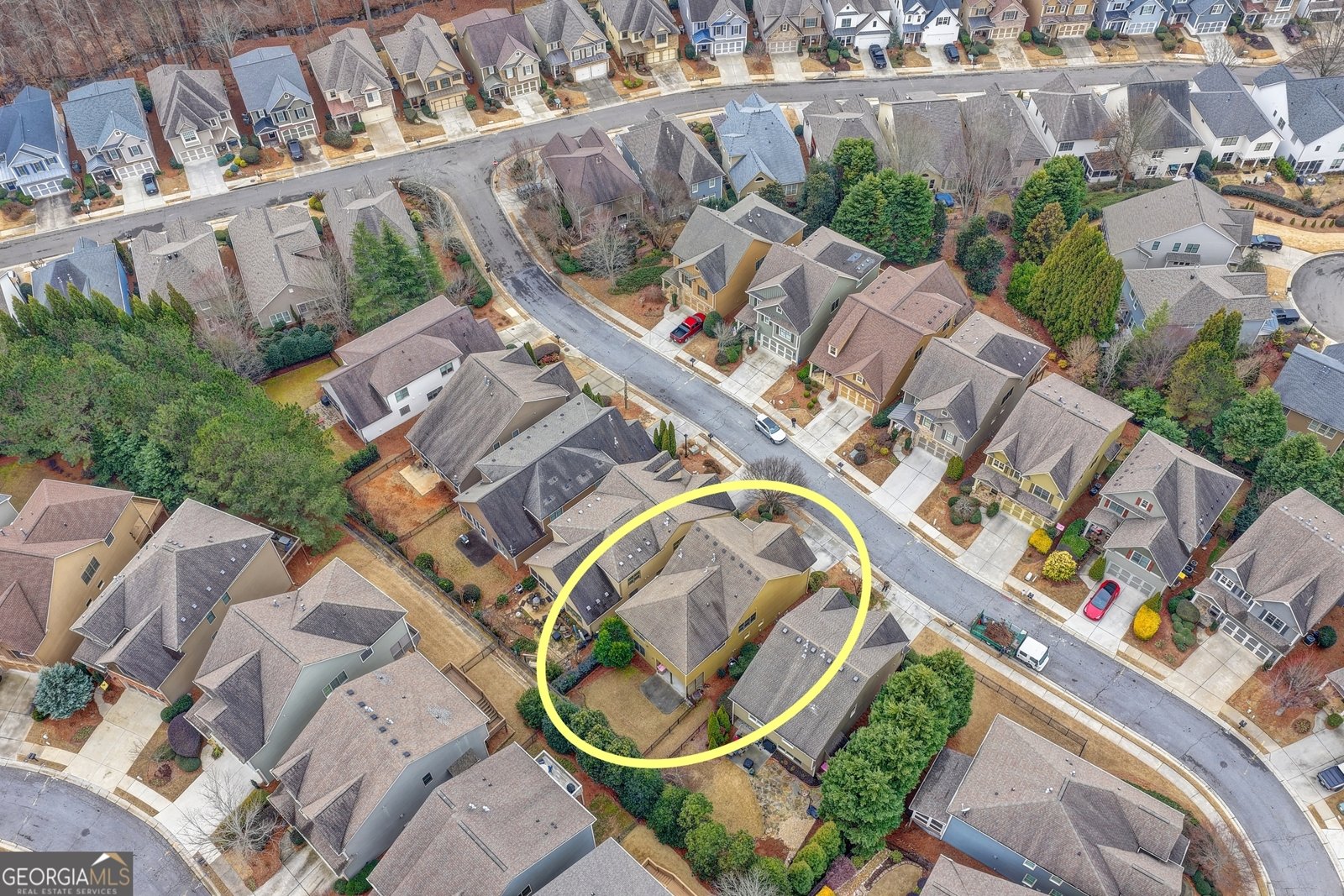 8360 Village School Drive Cumming - Photo 75