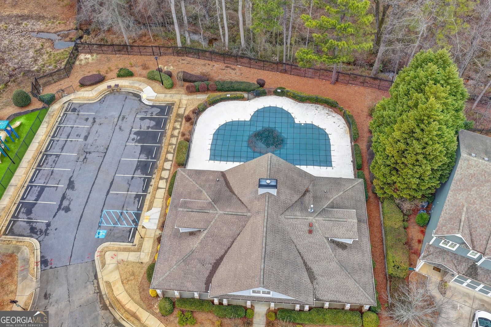 8360 Village School Drive Cumming - Photo 76