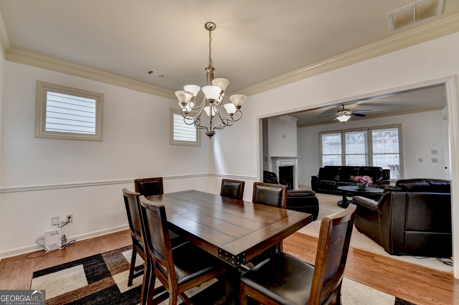 8360 Village School Drive Cumming - Photo 9