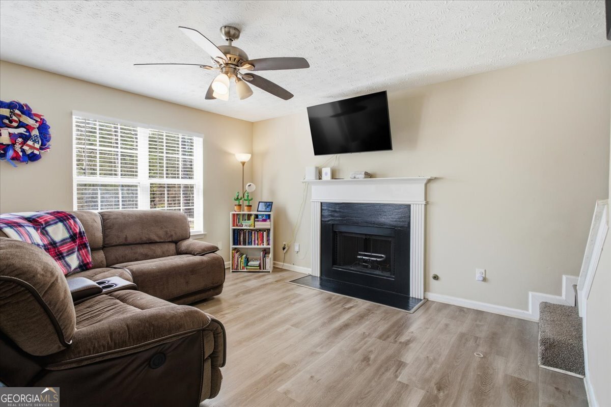 3375 River Mill Lane Ellenwood - Photo 11