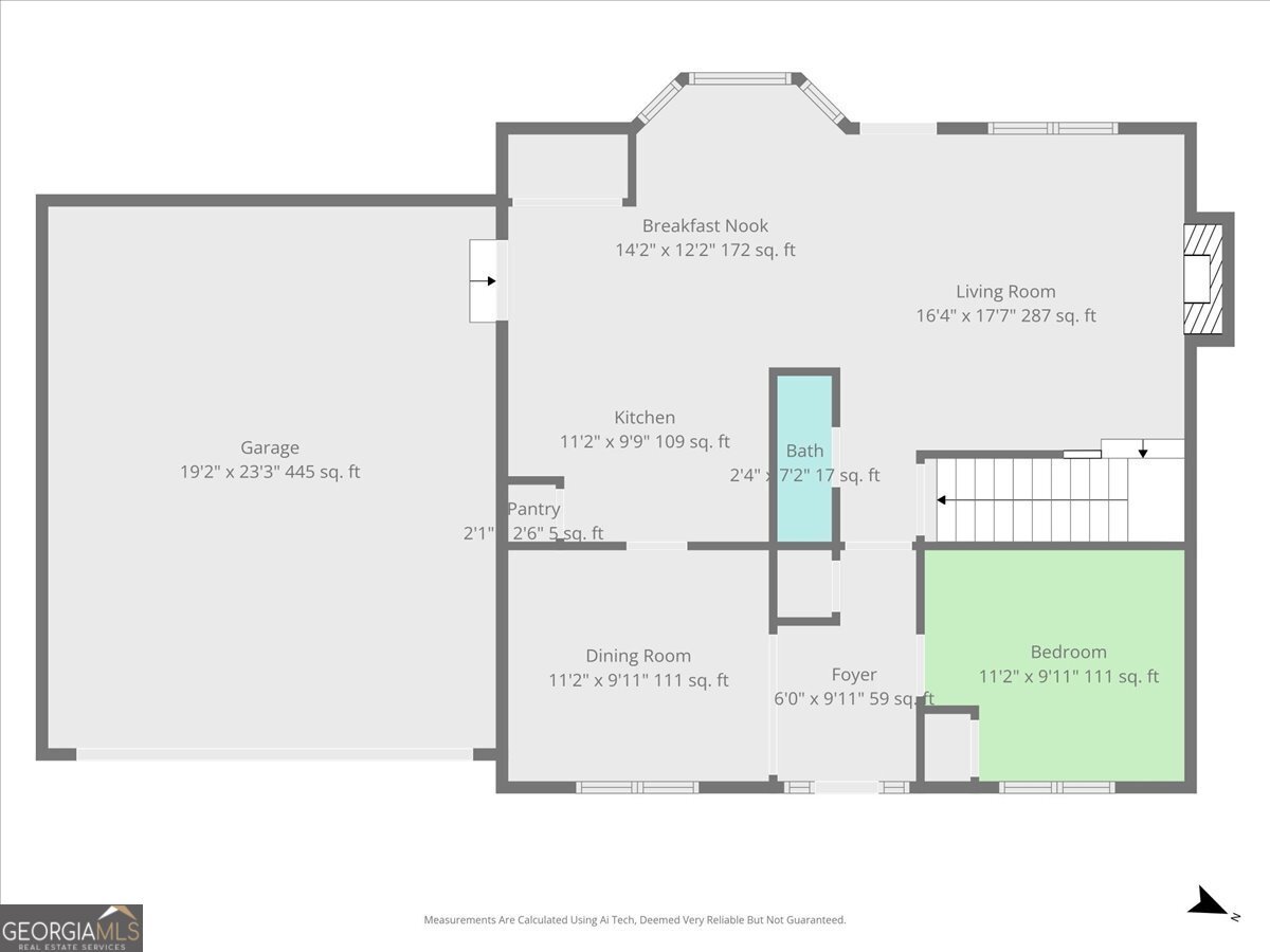 3375 River Mill Lane Ellenwood - Photo 42