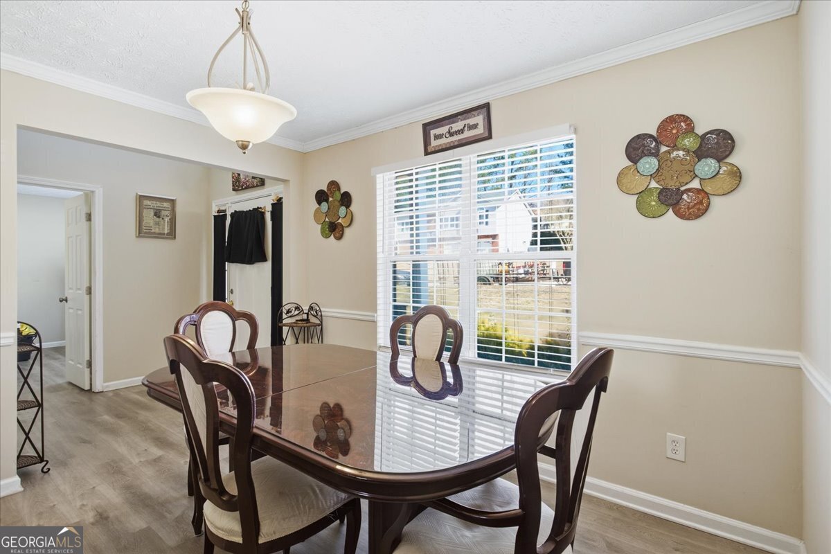 3375 River Mill Lane Ellenwood - Photo 9