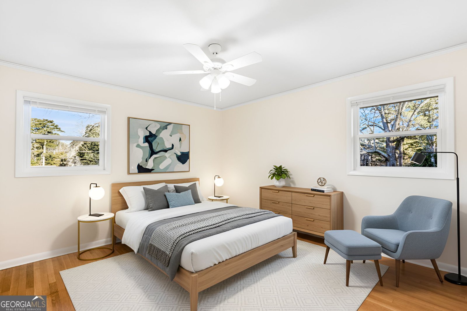 3924 Barr Circle Tucker - Photo 26