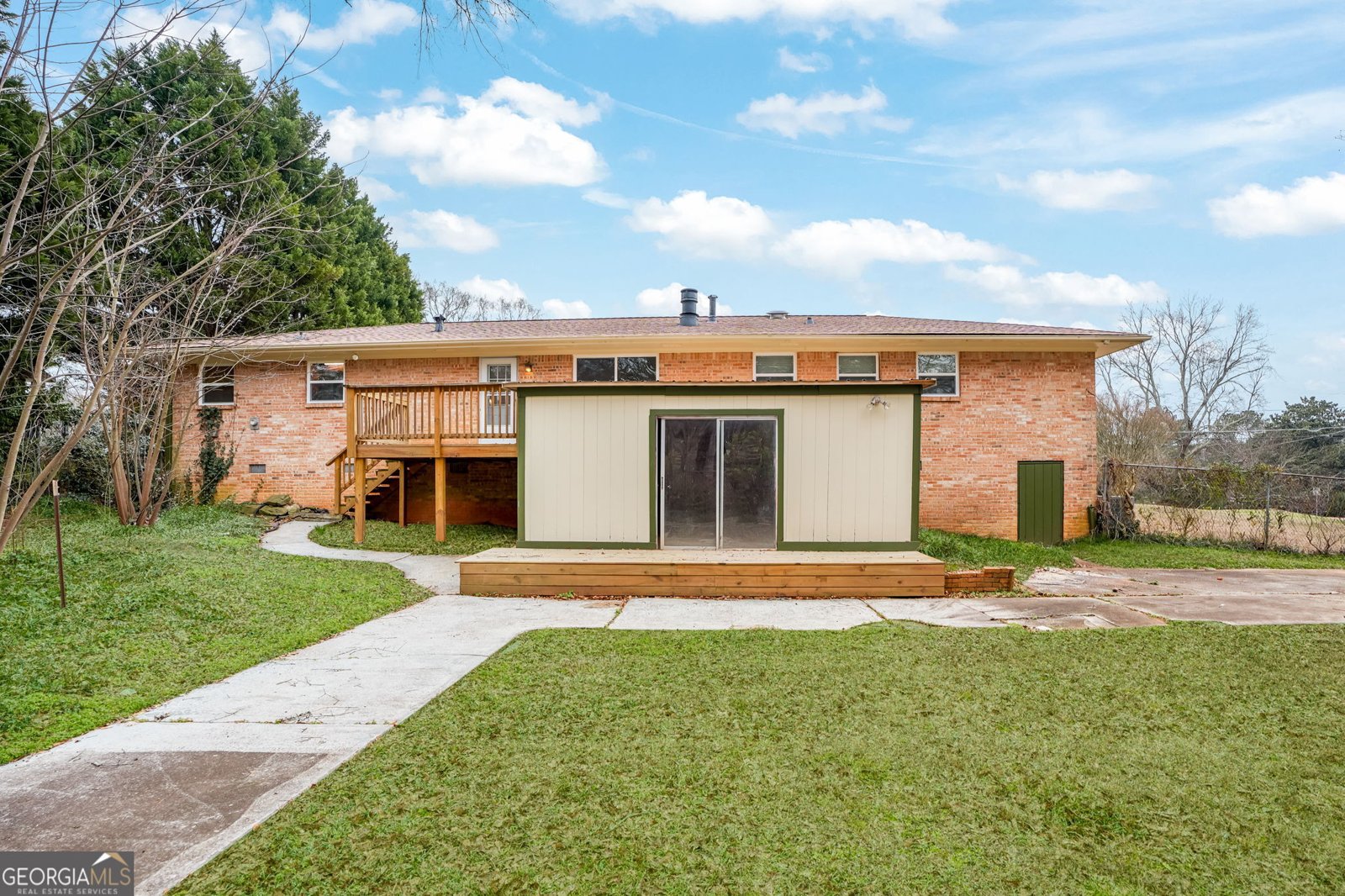 3924 Barr Circle Tucker - Photo 34