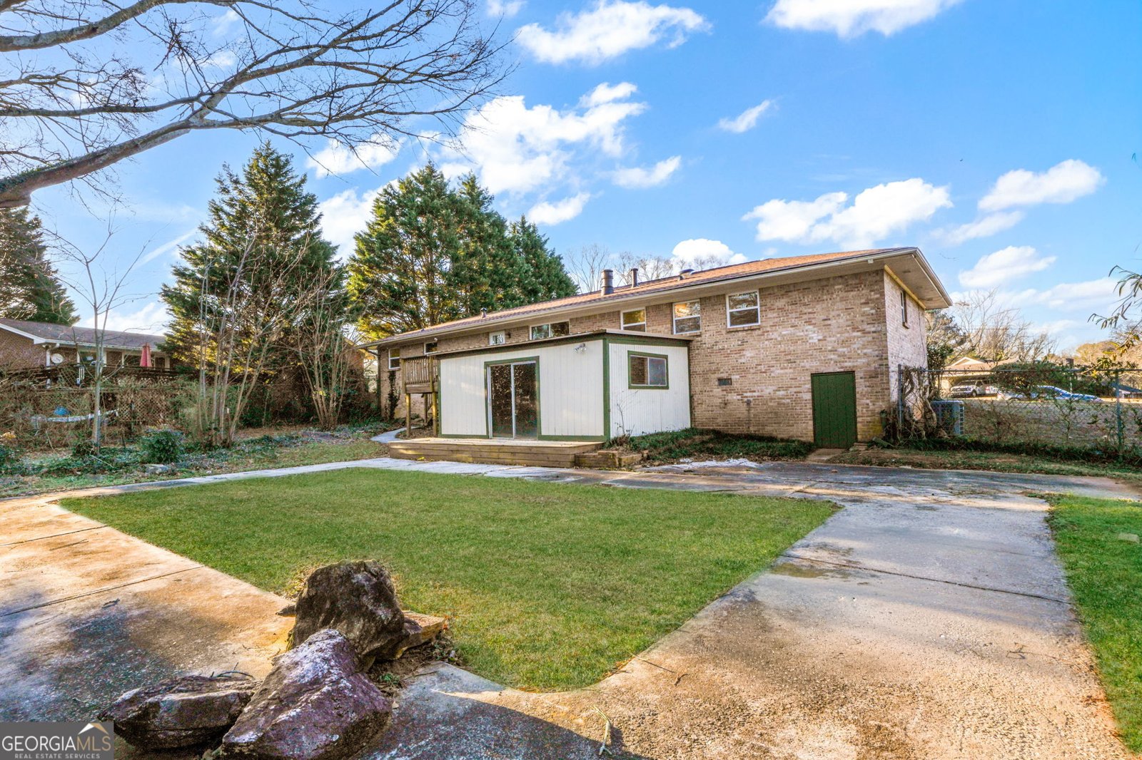 3924 Barr Circle Tucker - Photo 36