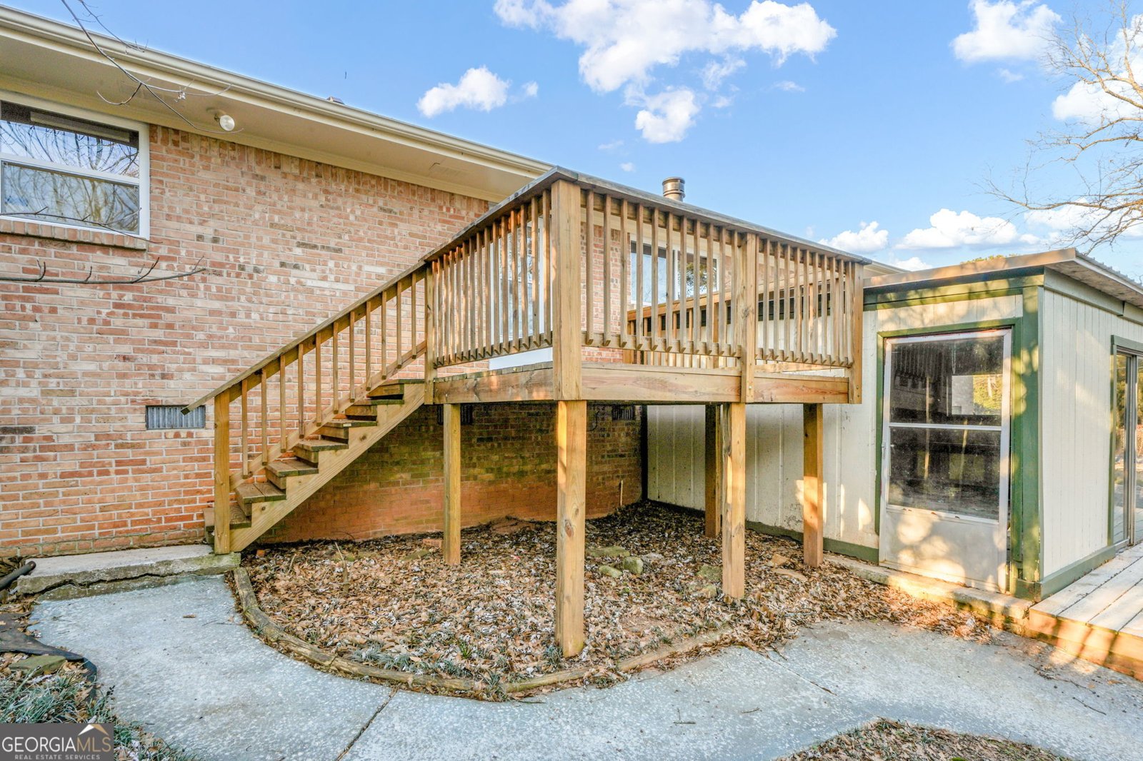 3924 Barr Circle Tucker - Photo 40