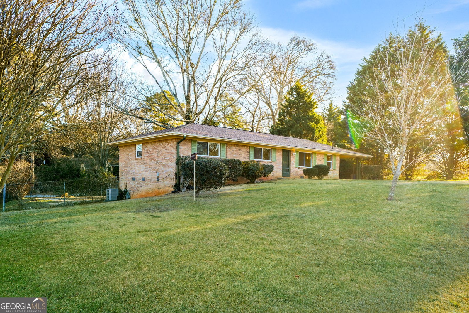 3924 Barr Circle Tucker - Photo 43