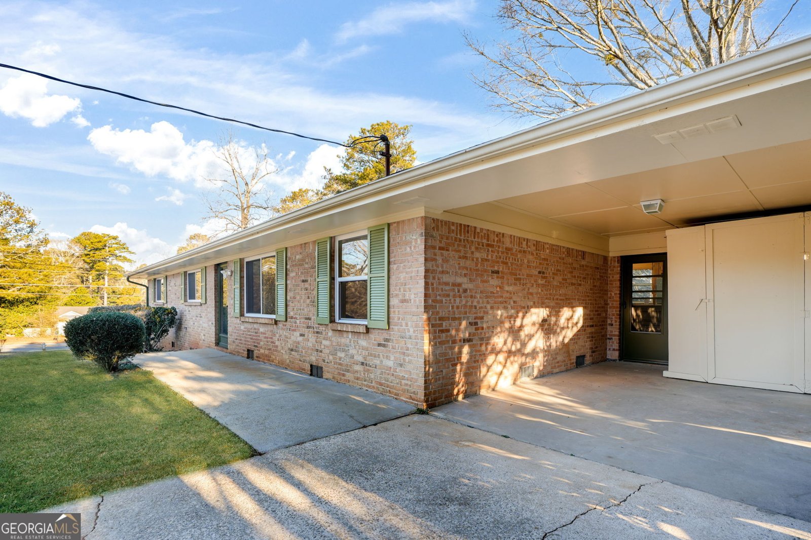 3924 Barr Circle Tucker - Photo 44