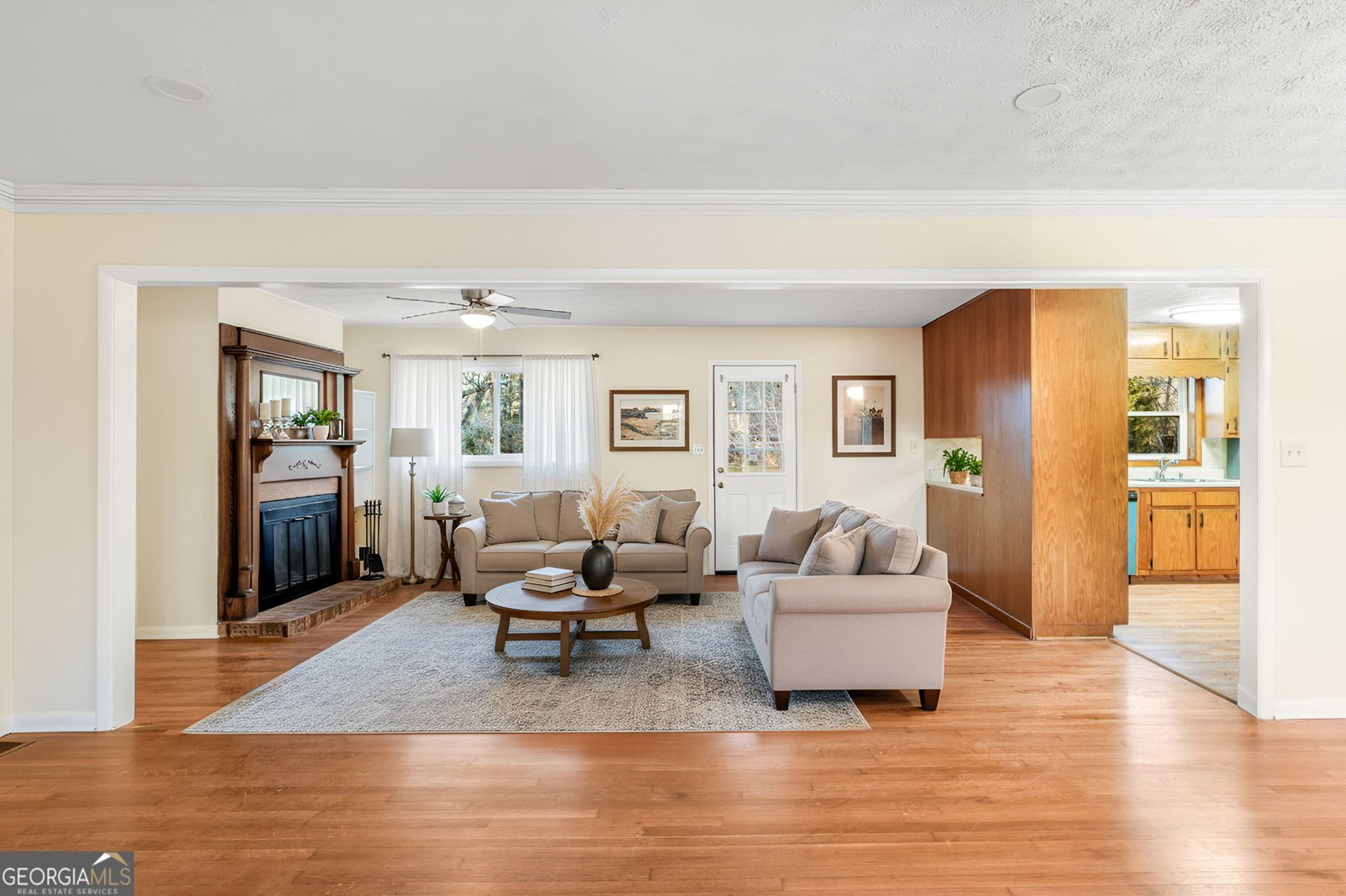 3924 Barr Circle Tucker - Photo 7