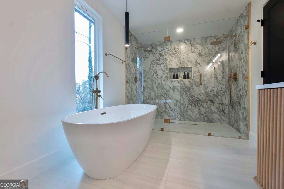 2372 Smokehouse Path Lawrenceville - Photo 15