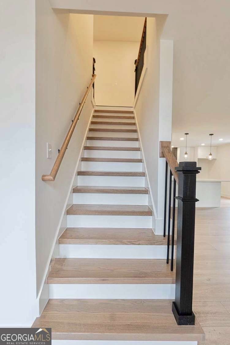 2372 Smokehouse Path Lawrenceville - Photo 31