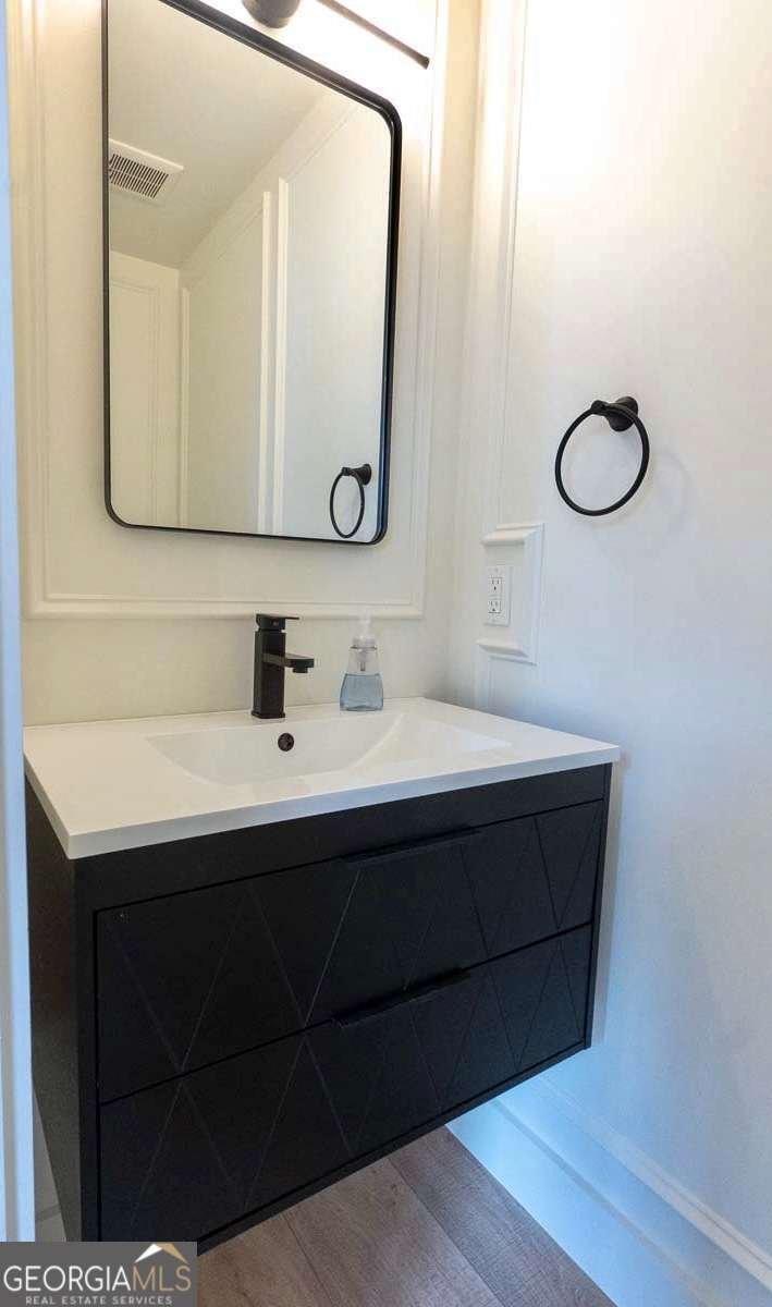 2372 Smokehouse Path Lawrenceville - Photo 32