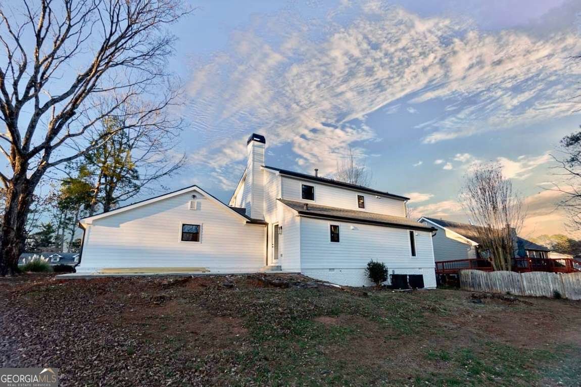 2372 Smokehouse Path Lawrenceville - Photo 34