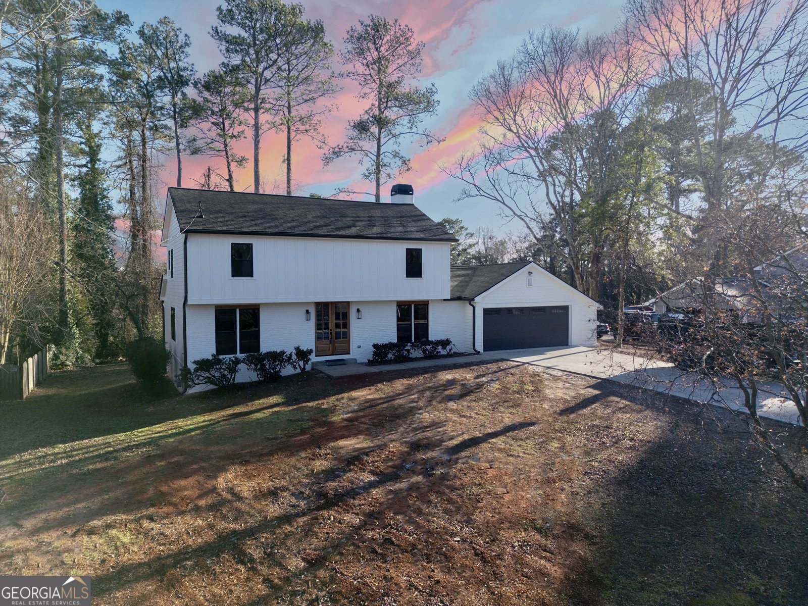 2372 Smokehouse Path Lawrenceville - Photo 35