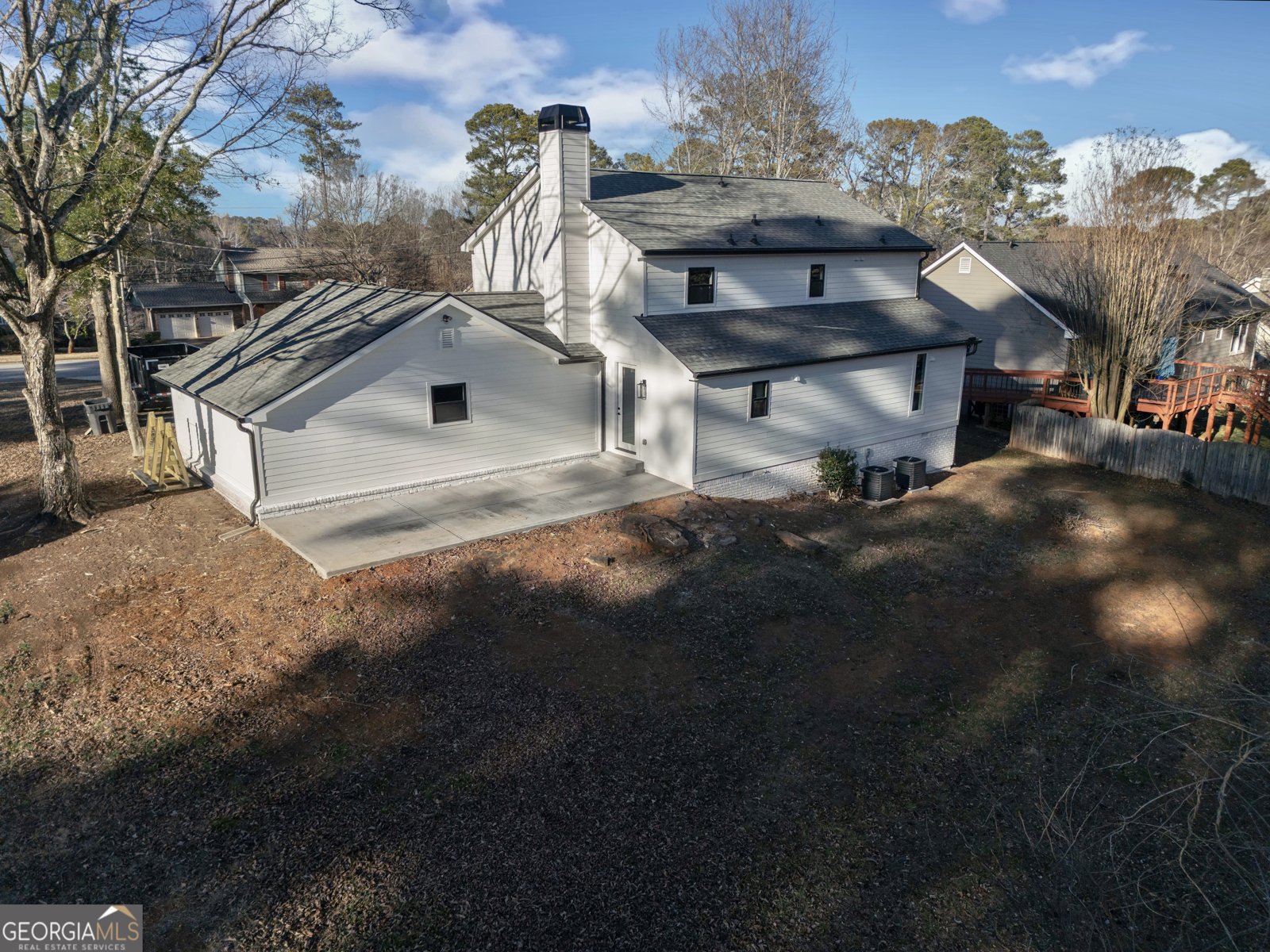 2372 Smokehouse Path Lawrenceville - Photo 36