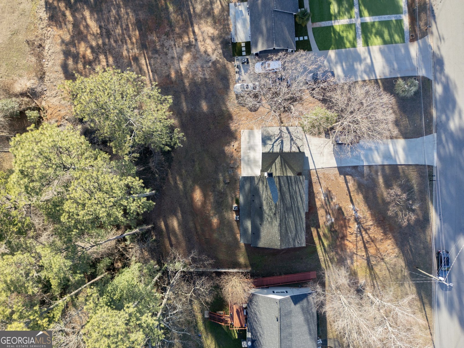 2372 Smokehouse Path Lawrenceville - Photo 37