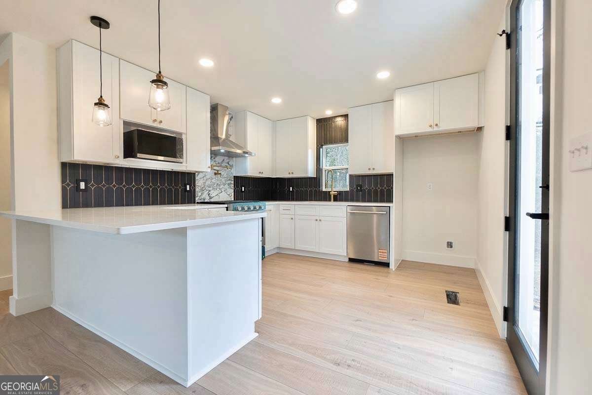 2372 Smokehouse Path Lawrenceville - Photo 6