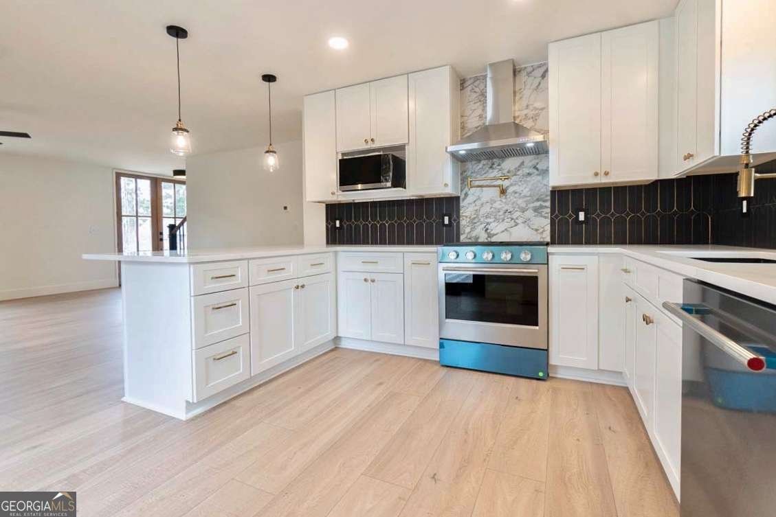 2372 Smokehouse Path Lawrenceville - Photo 7