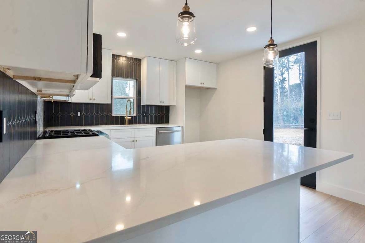 2372 Smokehouse Path Lawrenceville - Photo 8