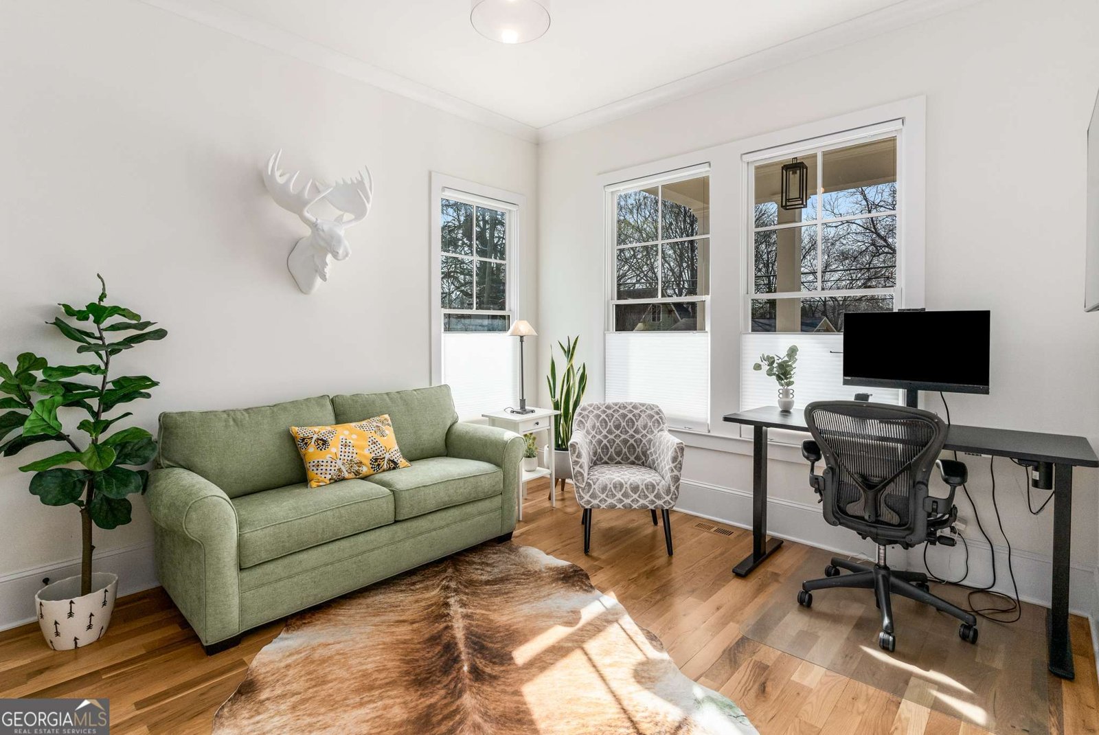 1356 Wylie Street Atlanta - Photo 10