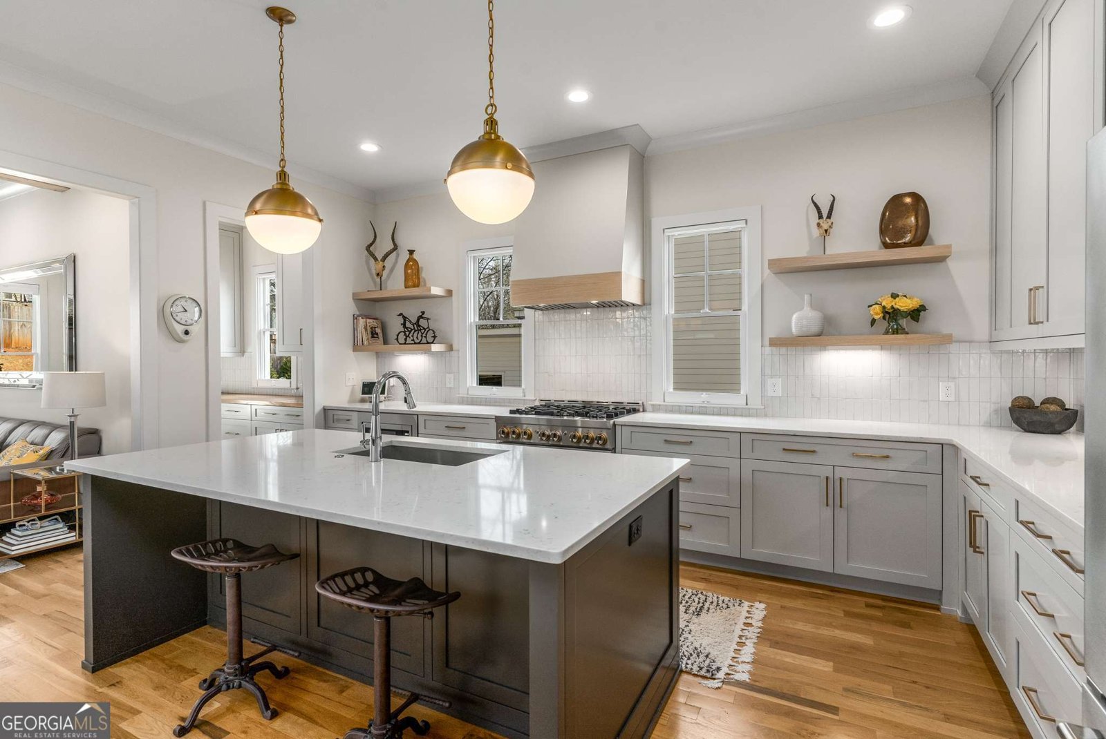 1356 Wylie Street Atlanta - Photo 13