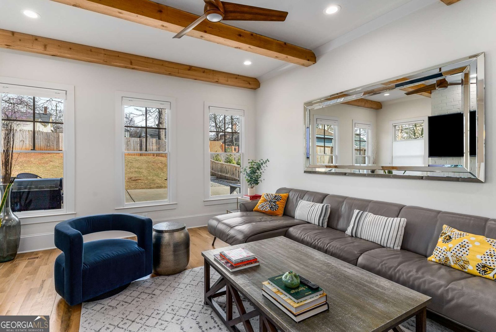 1356 Wylie Street Atlanta - Photo 24