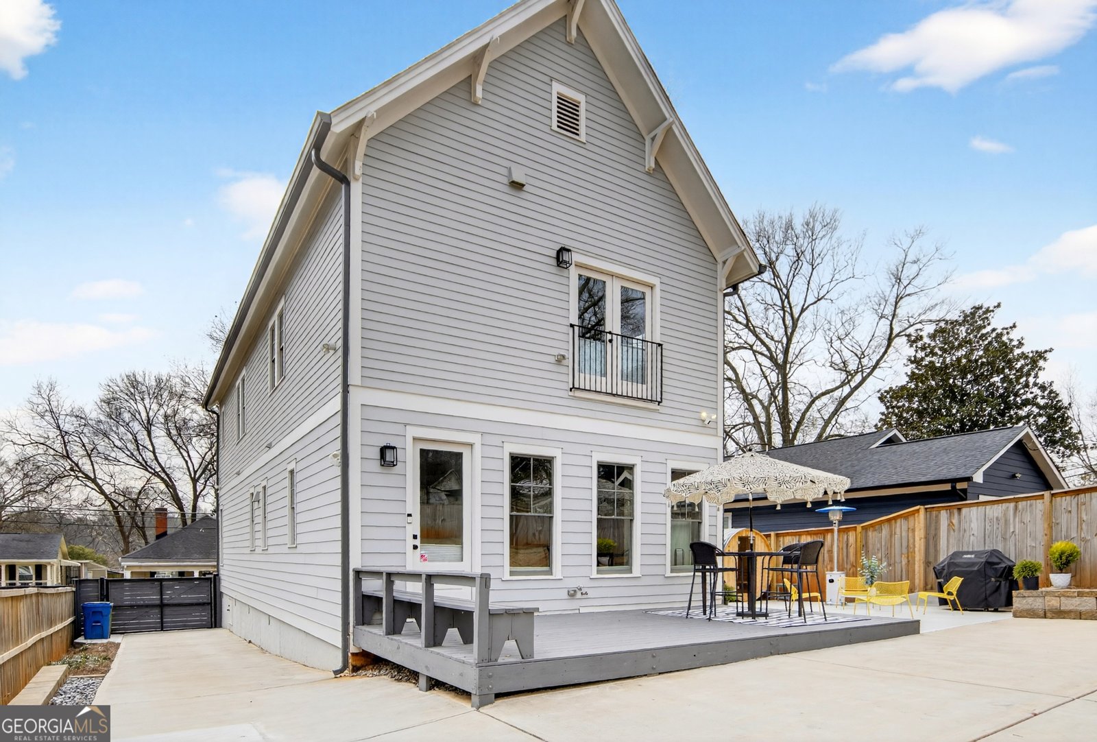 1356 Wylie Street Atlanta - Photo 41