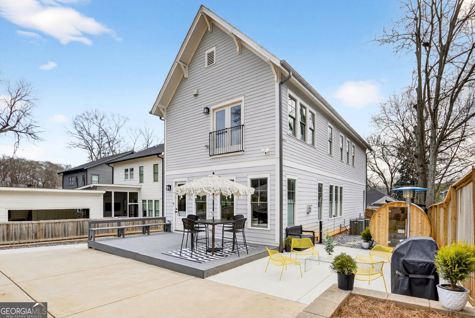 1356 Wylie Street Atlanta - Photo 42