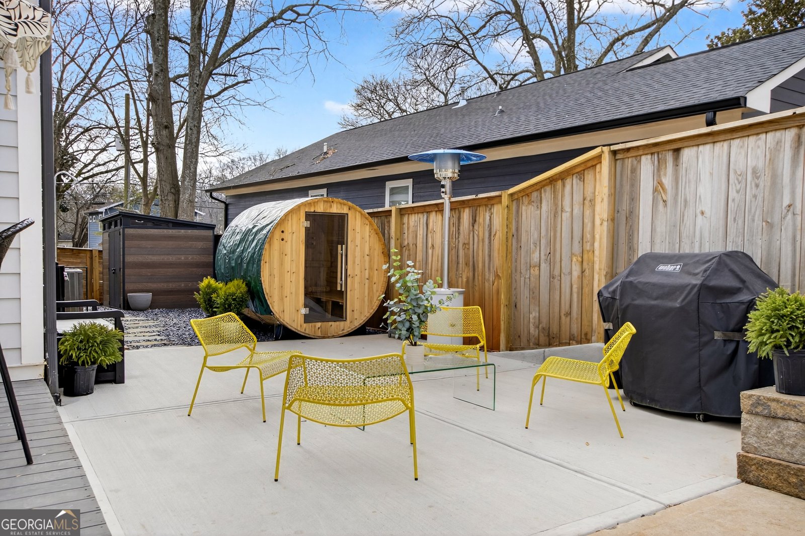 1356 Wylie Street Atlanta - Photo 43