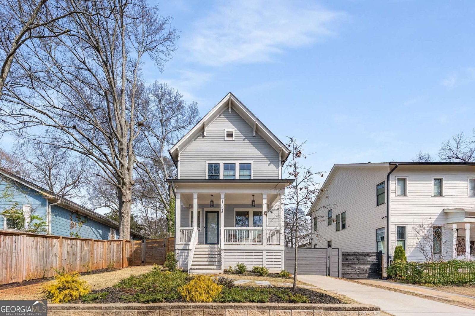 1356 Wylie Street Atlanta - Photo 6