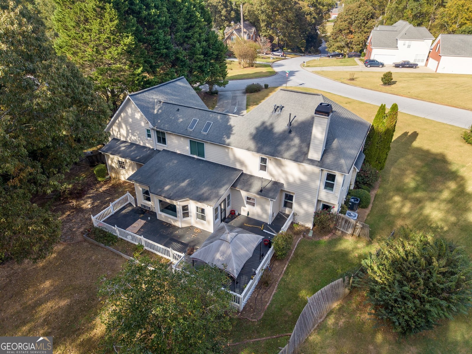 2228 Roseberry Lane Grayson - Photo 43