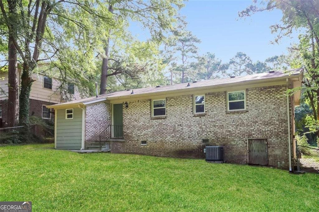 3523 Garfield Way Atlanta - Photo 11