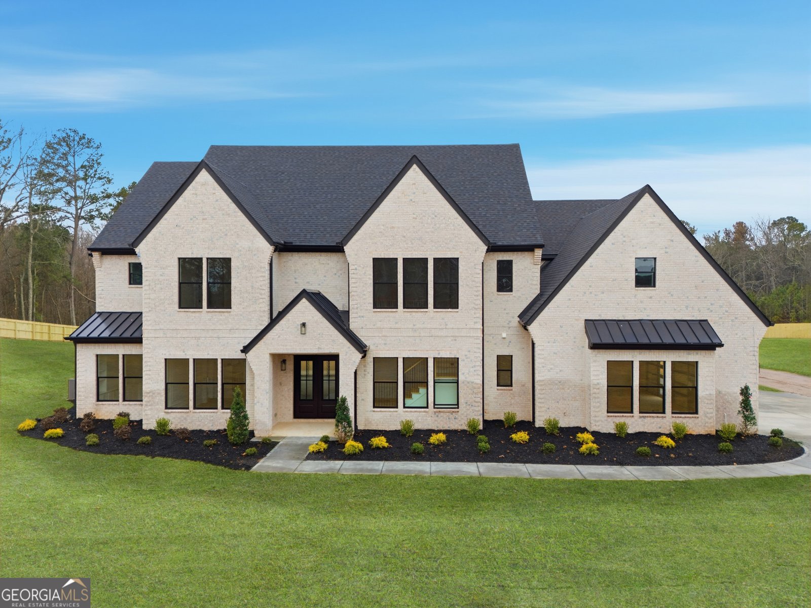 2710 Kilgore Road Buford - Photo 1