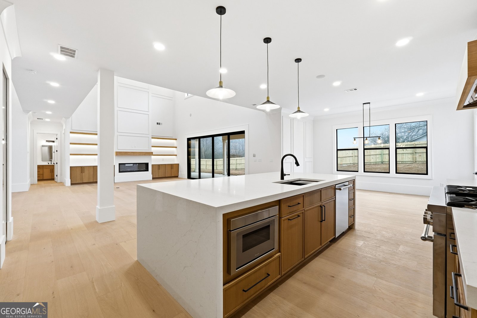 2710 Kilgore Road Buford - Photo 10