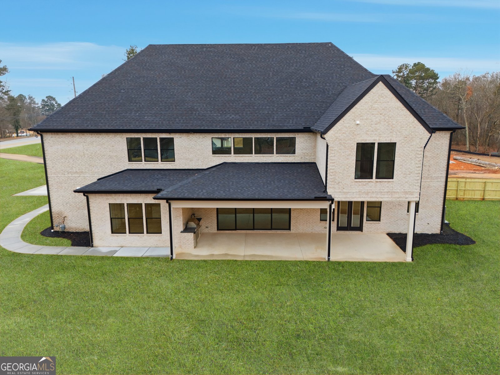 2710 Kilgore Road Buford - Photo 35