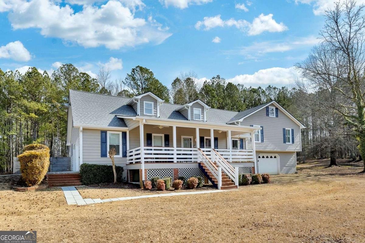 2133 Mann Road Douglasville - Photo 1