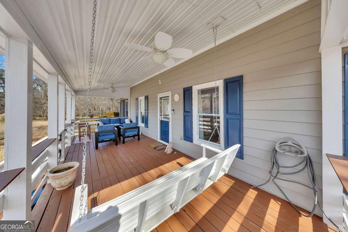 2133 Mann Road Douglasville - Photo 15