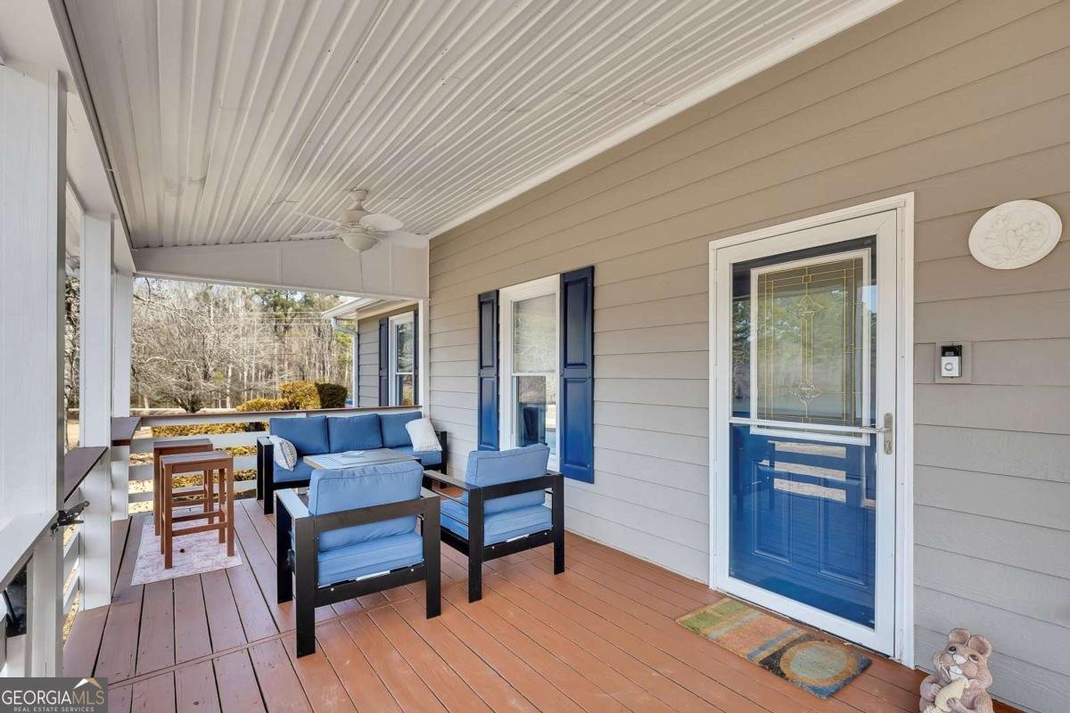 2133 Mann Road Douglasville - Photo 16