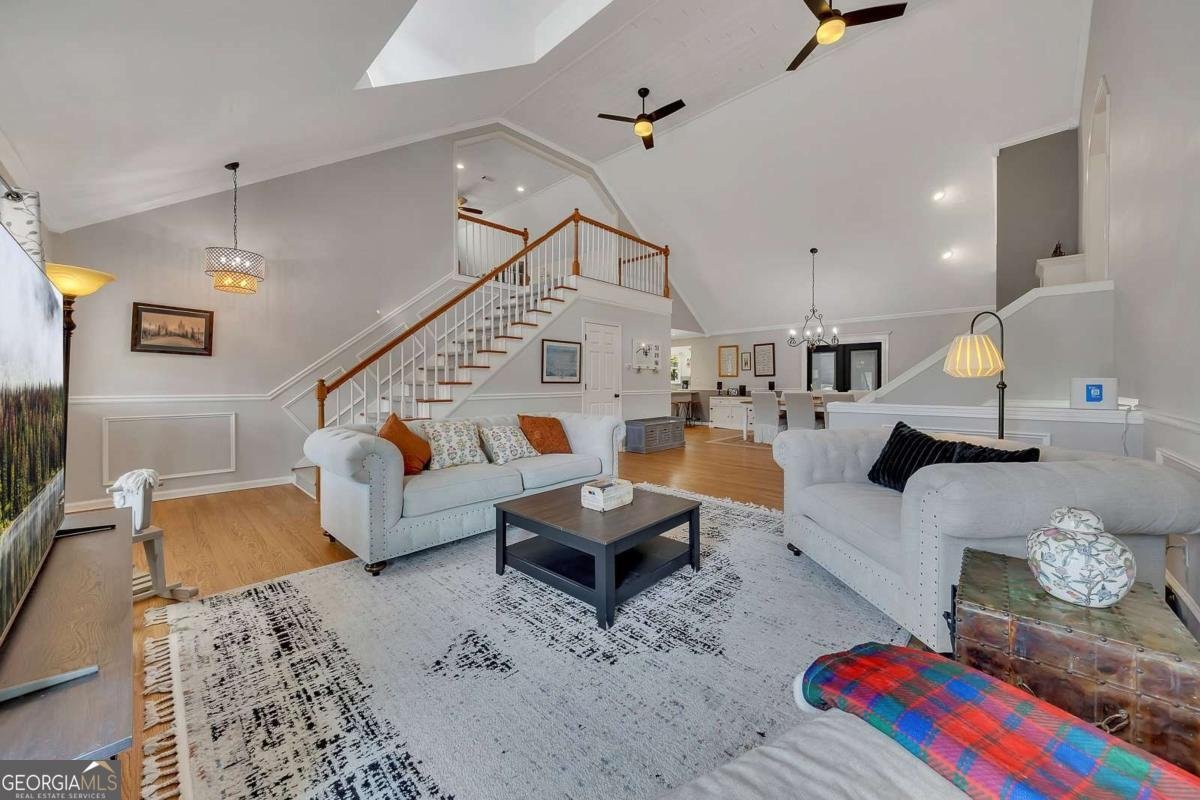 2133 Mann Road Douglasville - Photo 20