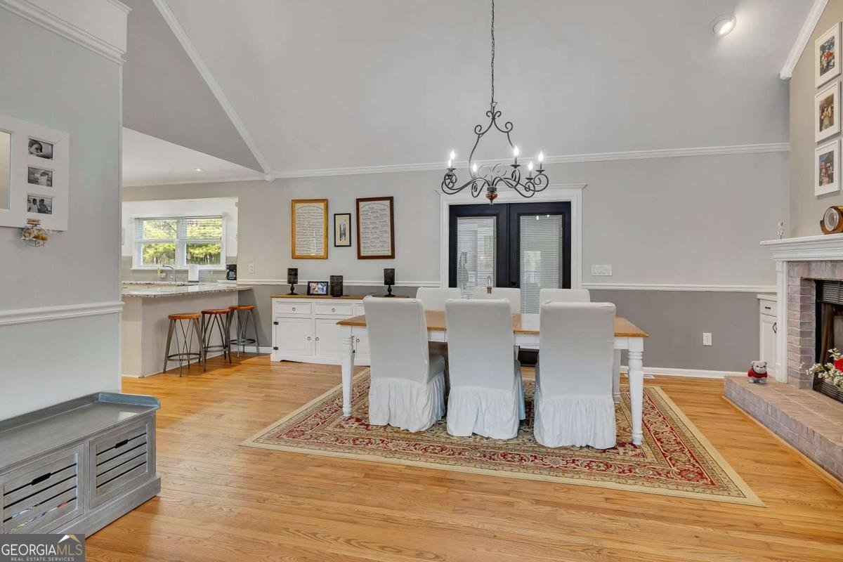 2133 Mann Road Douglasville - Photo 22