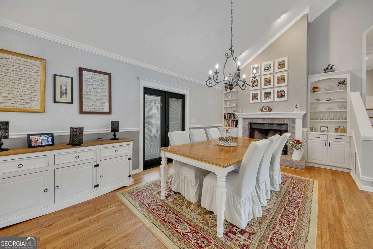 2133 Mann Road Douglasville - Photo 23