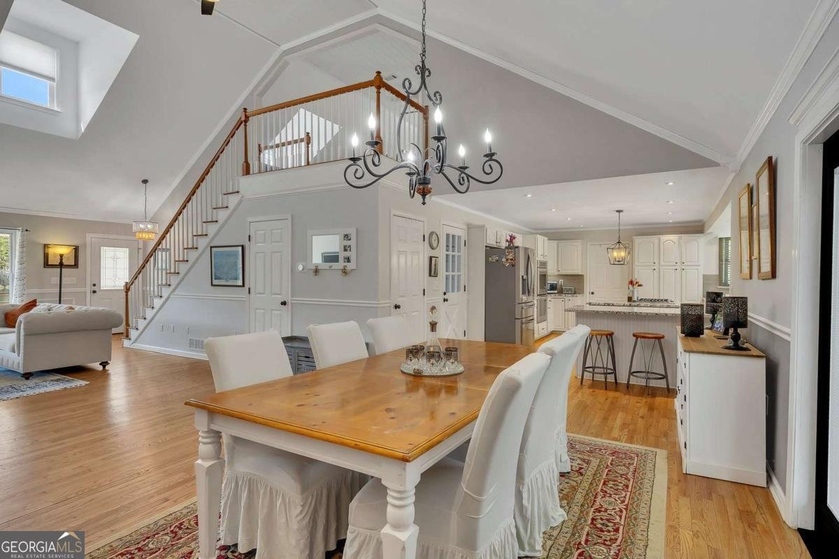 2133 Mann Road Douglasville - Photo 24