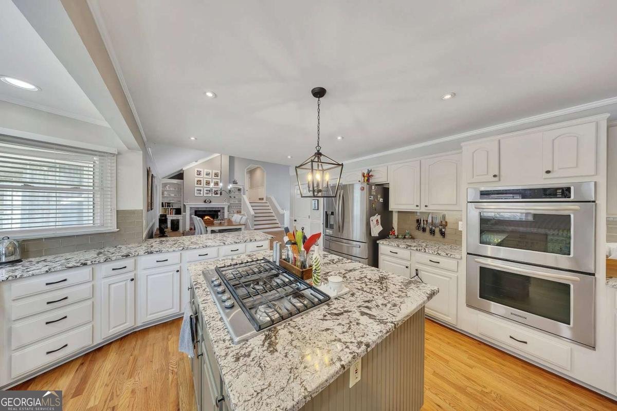 2133 Mann Road Douglasville - Photo 28